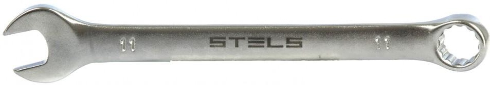 Ключ комбинированный Stels 15207 11 мм