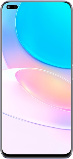 Смартфон Huawei Nova 8i 6/128Gb синий