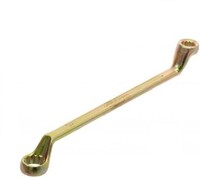 Ключ накидной Сибртех 14634 24x27 мм