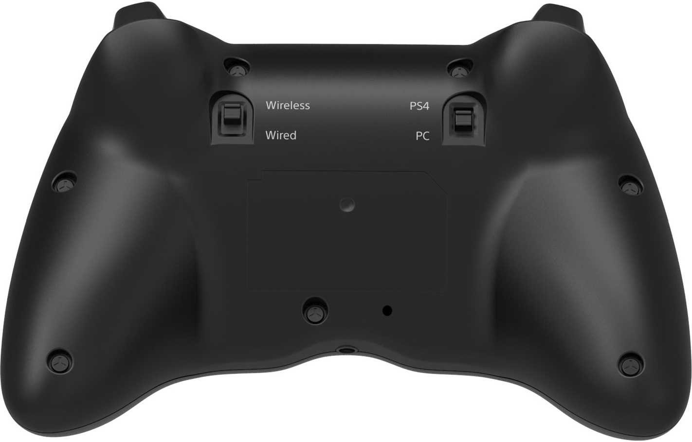 Игровой контроллер Hori Onyx Plus PS4-149E черный