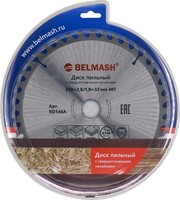 Пильный диск Belmash RD146A