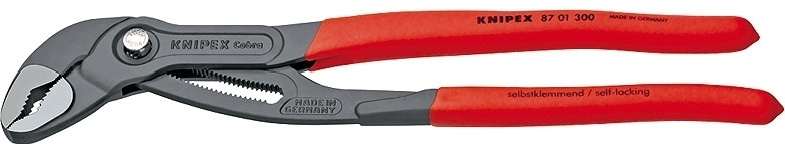 Клещи Knipex Cobra 8701300 300 мм