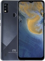 Смартфон ZTE Blade A51 2/64Gb серый