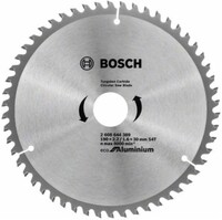 Пильный диск Bosch Eco for Aluminium 2608644389