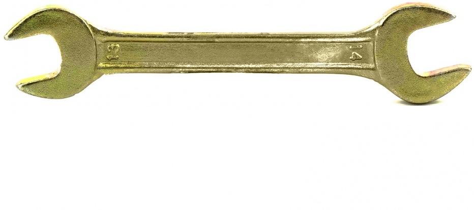 Ключ рожковый Сибртех 14306 13x14 мм
