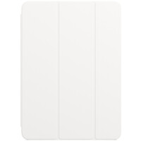 Чехол Apple Smart Folio для iPad Pro 11-inch 3rd generation MJMA3ZM/A белый
