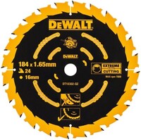 Пильный диск DeWalt DT10302