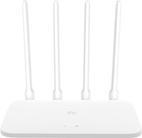 Маршрутизатор Xiaomi Mi Wi-Fi Router 4A белый