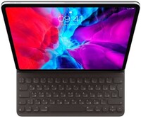 Чехол Apple Smart Keyboard для Apple iPad Pro 2020 MXNL2RS/A черный
