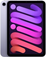 Планшет Apple iPad mini 2021 Wi-Fi 64Gb фиолетовый