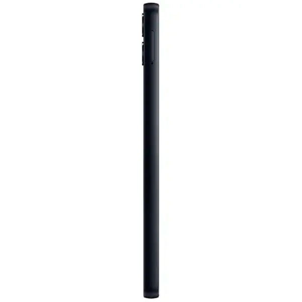 Смартфон Samsung Galaxy A05 4/64GB SM-A055FZKDSKZ черный
