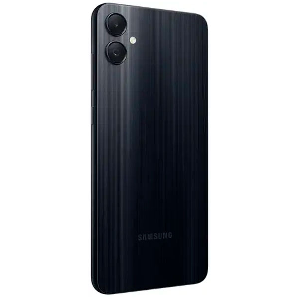 Смартфон Samsung Galaxy A05 4/64GB SM-A055FZKDSKZ черный