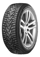 Автошина Hankook WiNter i*Pike X W429A 235/55 R18 XL 104T с шип