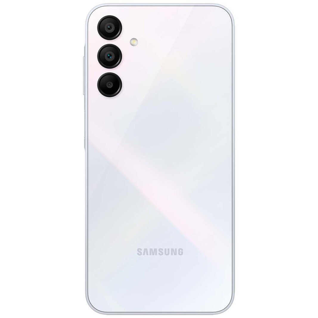 Купить Смартфон Samsung Galaxy A15 6/128GB SM-A155FLBGSKZ Light Blue в  Астане - Oma.kz