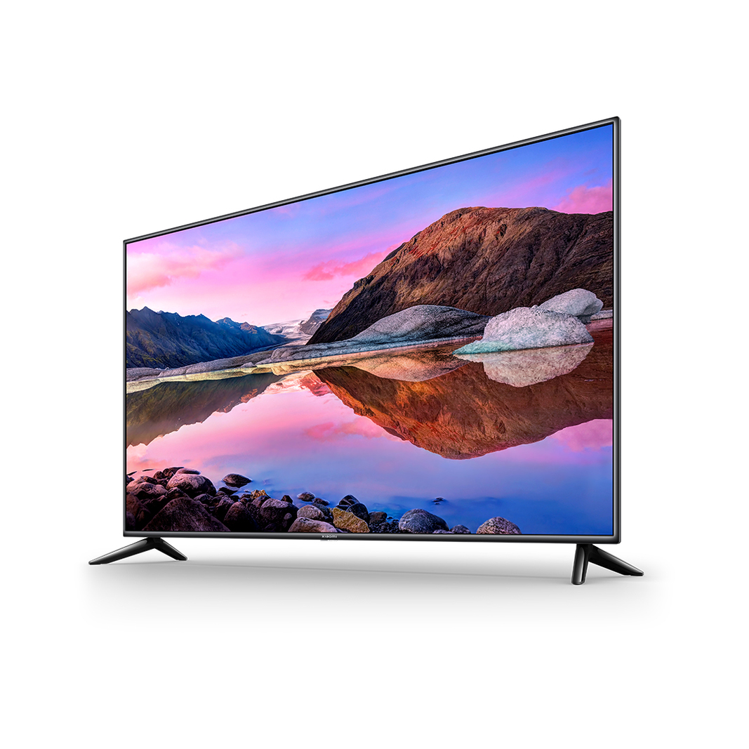 Купить 43 (108 см) Телевизор LED Xiaomi MI TV A2 43 черный в