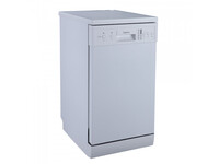 Посудомоечная машина Бирюса DWF-409/6 W белая