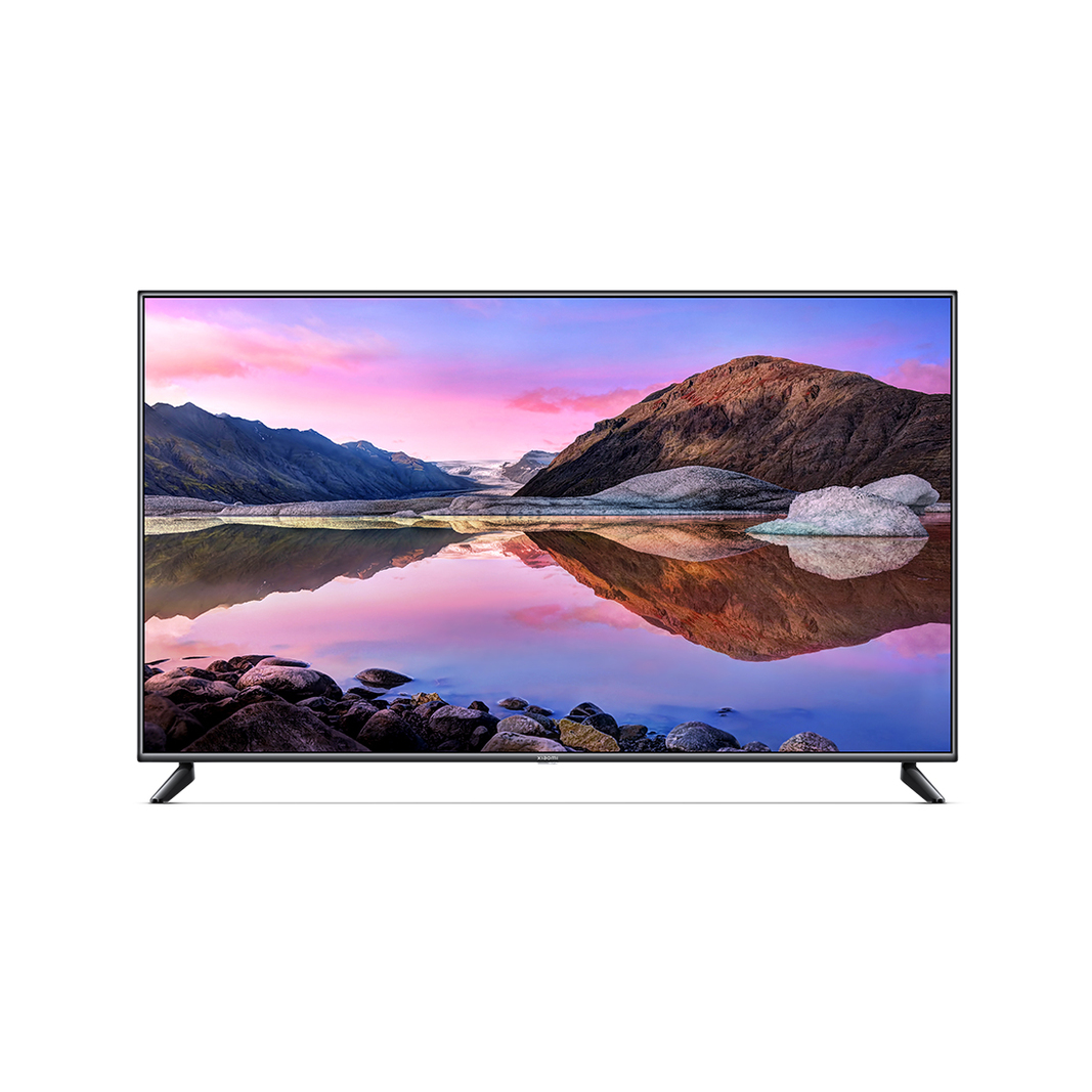 Телевизор Xiaomi TV A2 32 (L32M7-EARU) черный