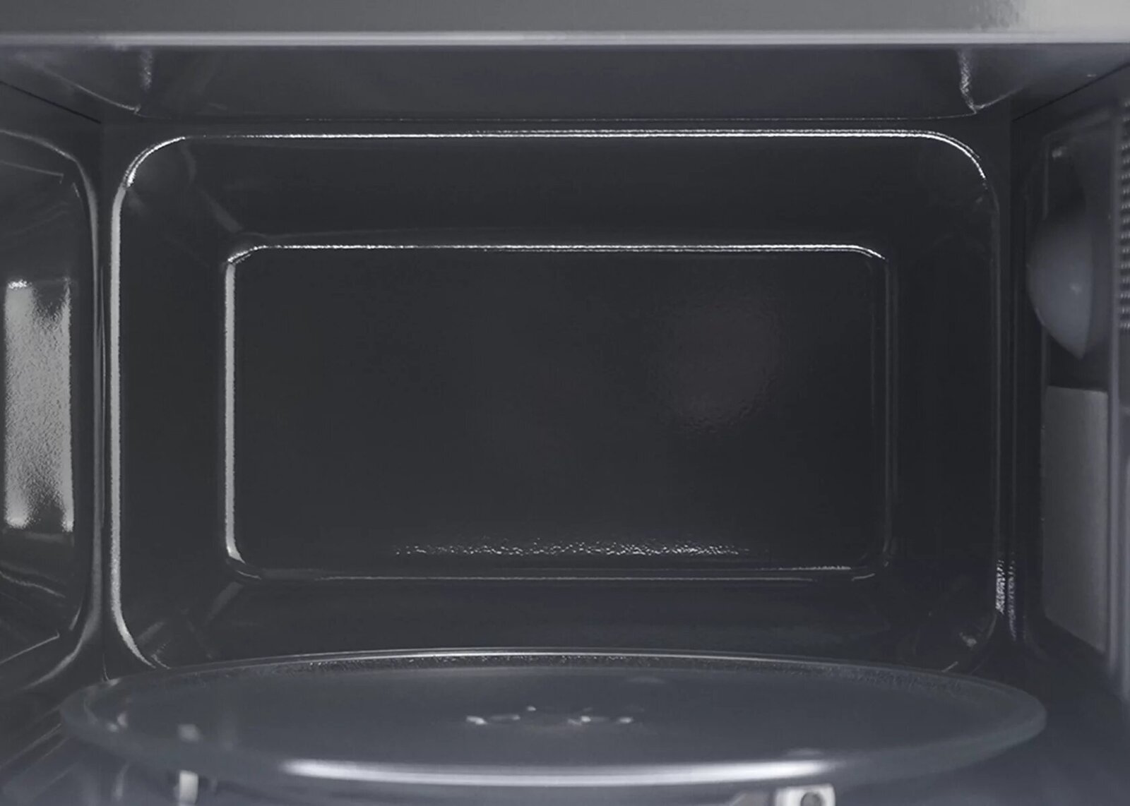 Микроволновая печь Dasa DM20BL-05 черная