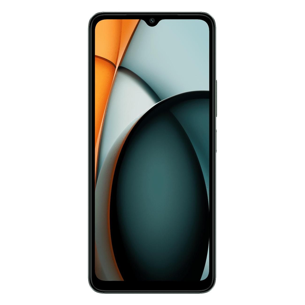 Купить Смартфон Xiaomi Redmi A3 4GB/128GB Forest Green в Астане - Oma.kz