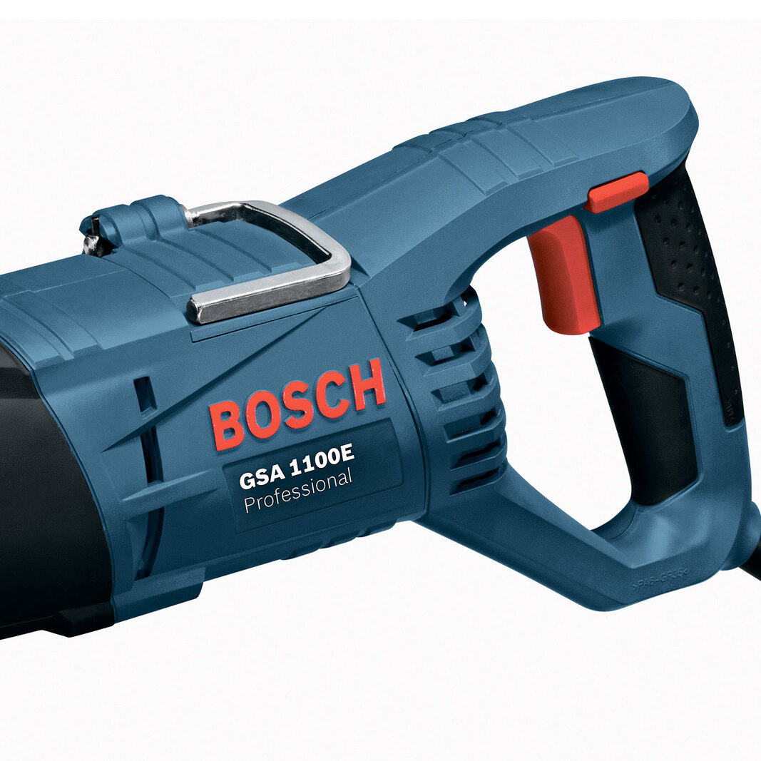 Сабельная пила Bosch GSA 1100 E 060164C800