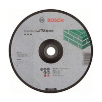 Диск отрезной Bosch Standard 2608603176 230*3мм