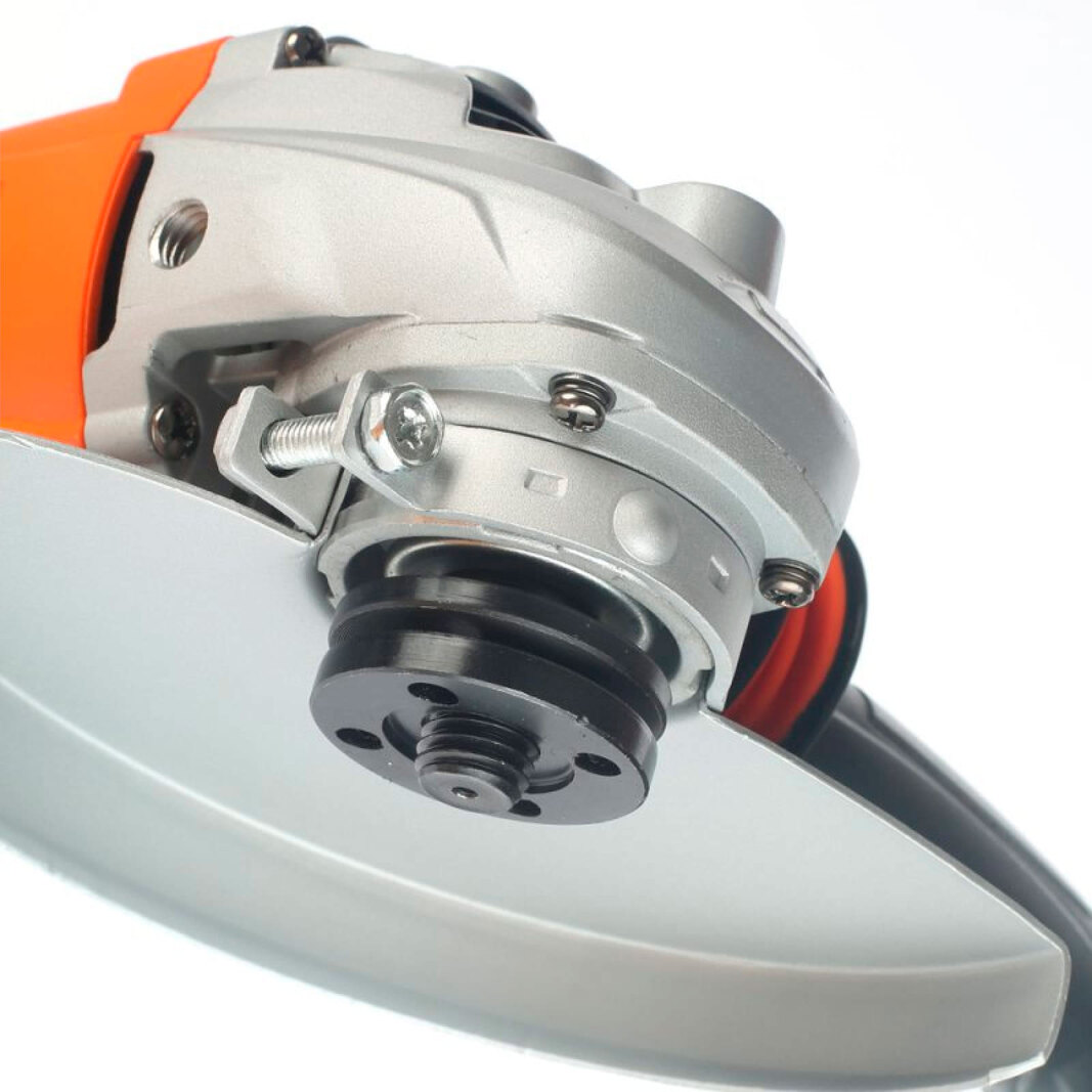 Угловая шлифмашина Patriot AG 150 110301235