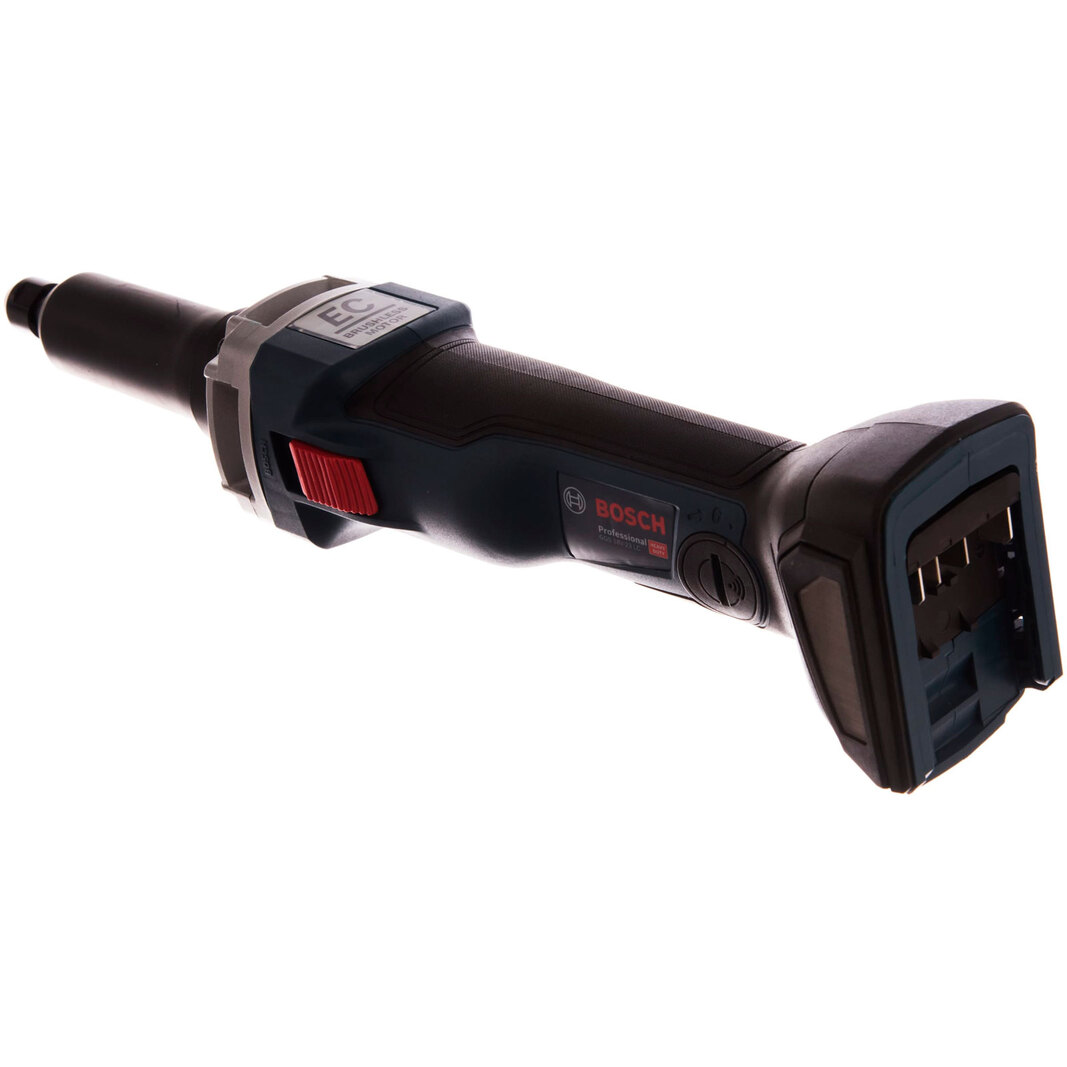 Купить Прямошлифовальная машина Bosch GGS 18V-23 LC 601229100 в Астане -  Oma.kz