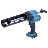 Аккумуляторный пистолет для герметика Makita DCG180Z 300 мл