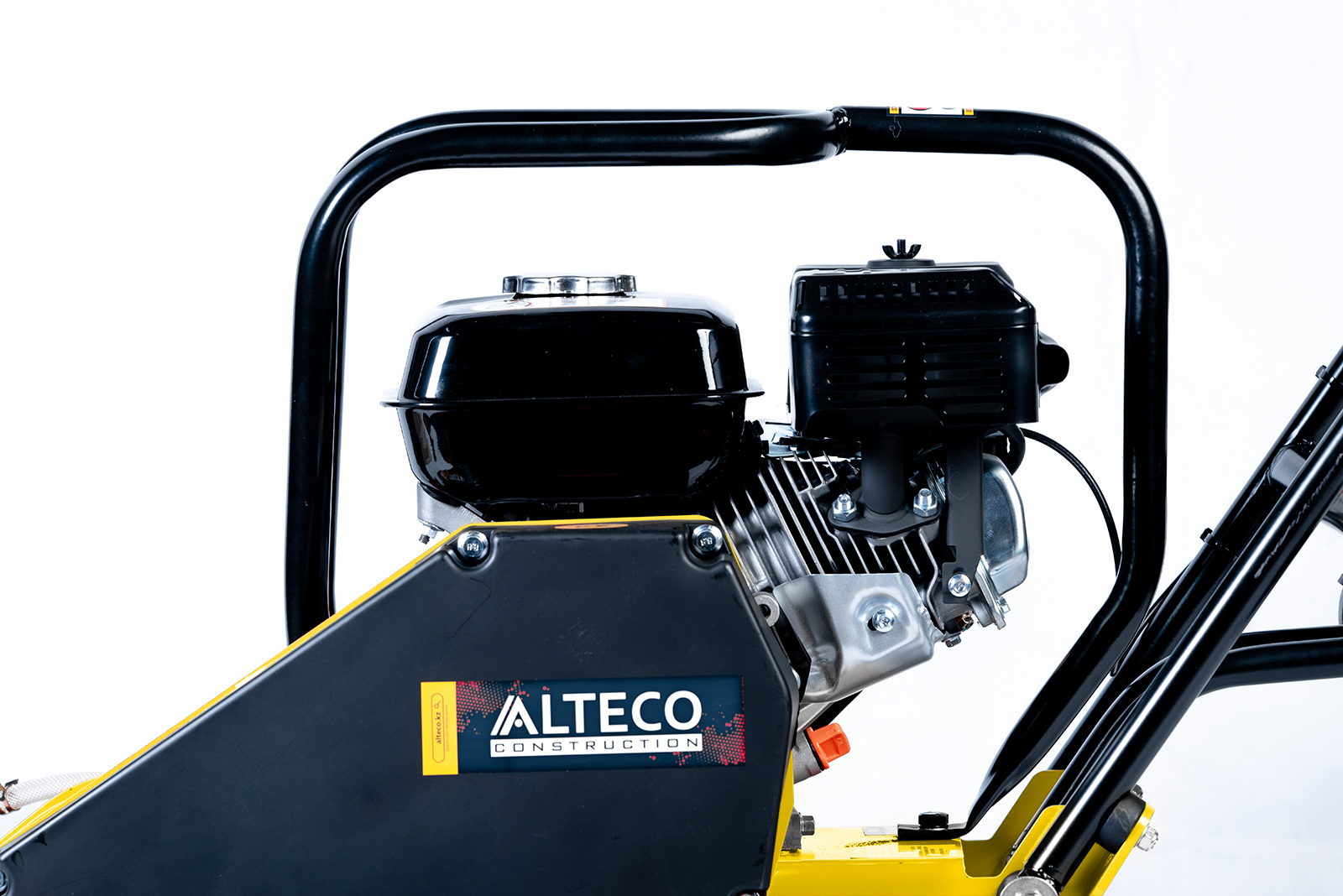 Виброплита Alteco E80 TF