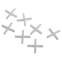 Крестики для плитки РемоКолор 47-0-025, 2.5 мм, 200 шт