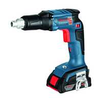 Аккумуляторный шуруповёрт Bosch GSR 18 V-EC TE Professional арт.06019C8001