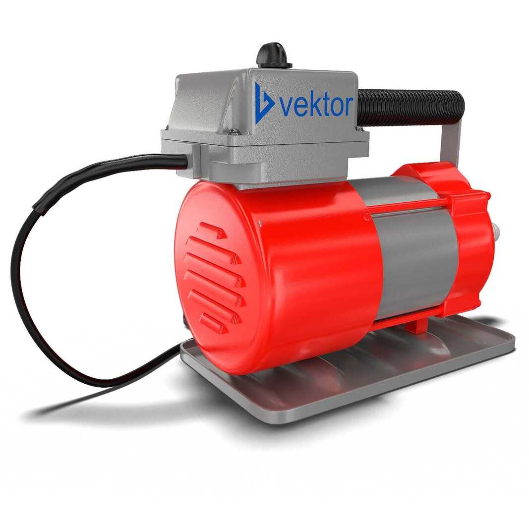 Вибратор Vektor 2200/220V