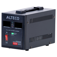 Автоматический cтабилизатор напряжения Alteco TDR 500