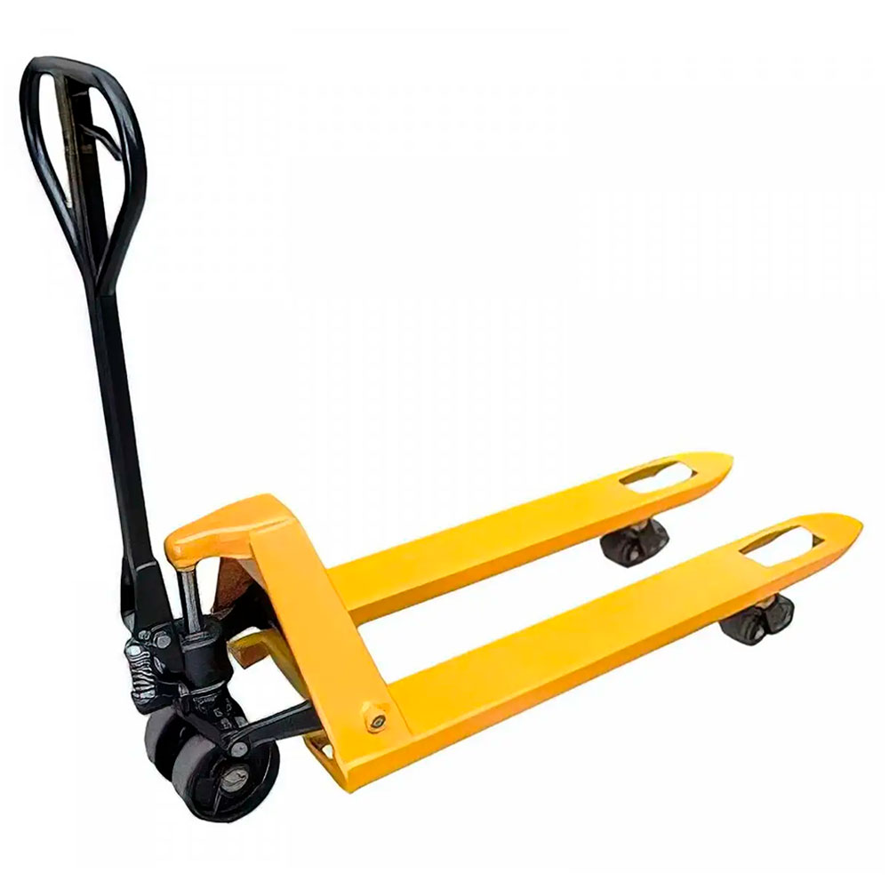 Тележка гидравлическая TOR BF-III 1005593 1000 мм, 2500 кг