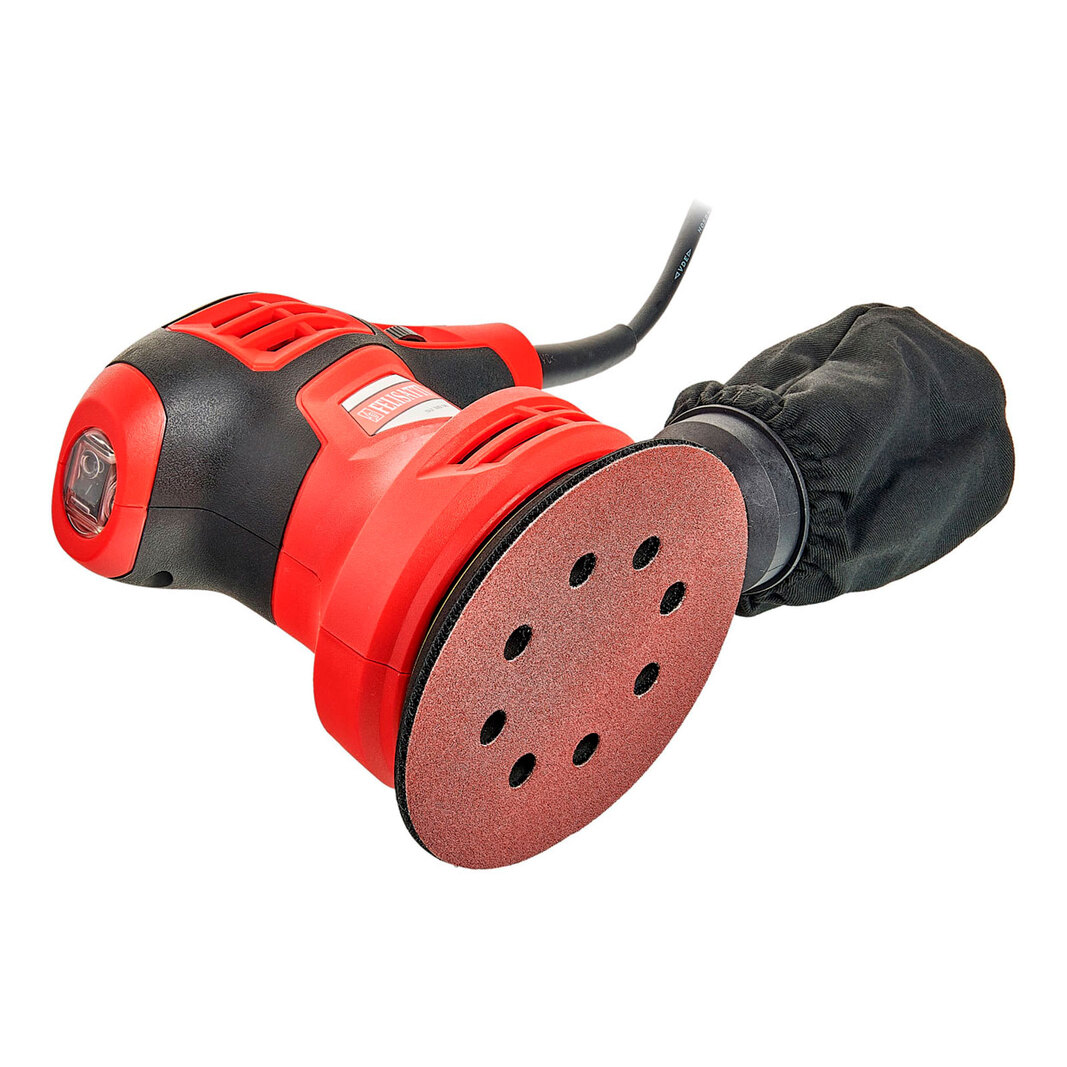 Эксцентриковая шлифмашина Felisatti ЭШМ-125/280Э