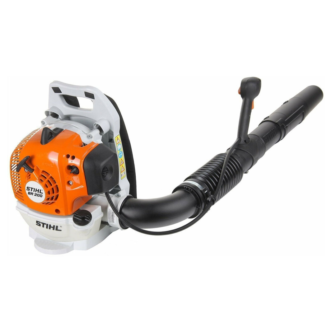 Бензиновая воздуходувка Stihl BR 200 42410111603