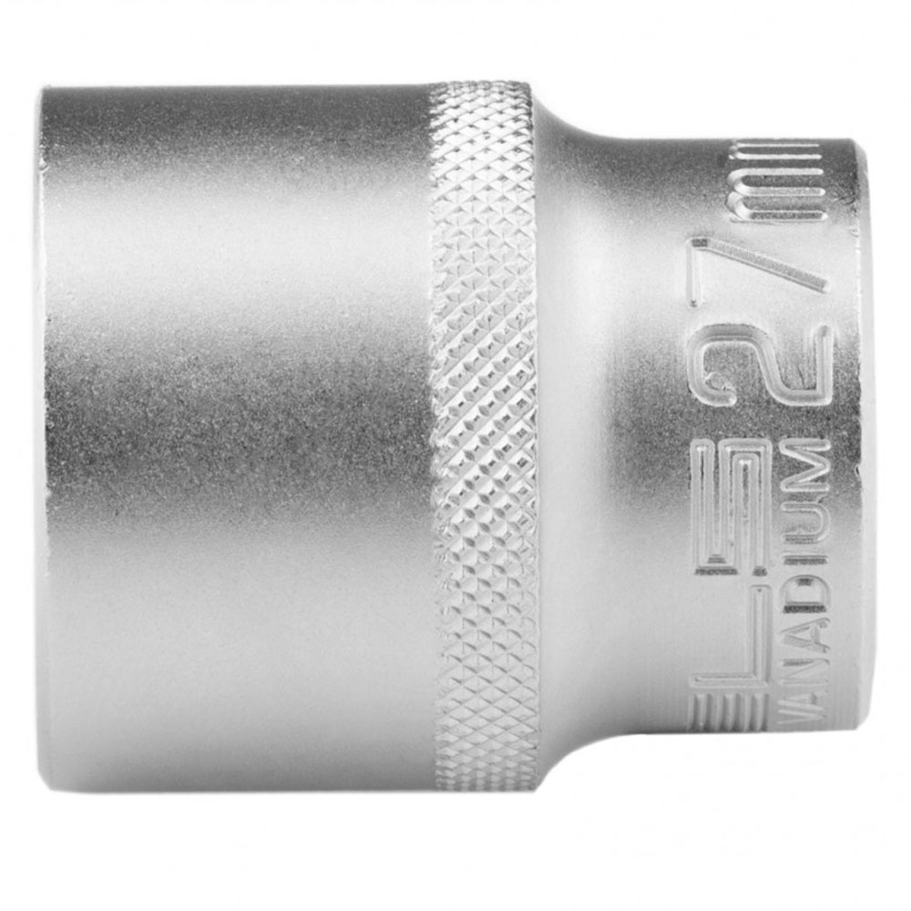 Торцевая головка Stels 13671, 1/2\", 27 мм