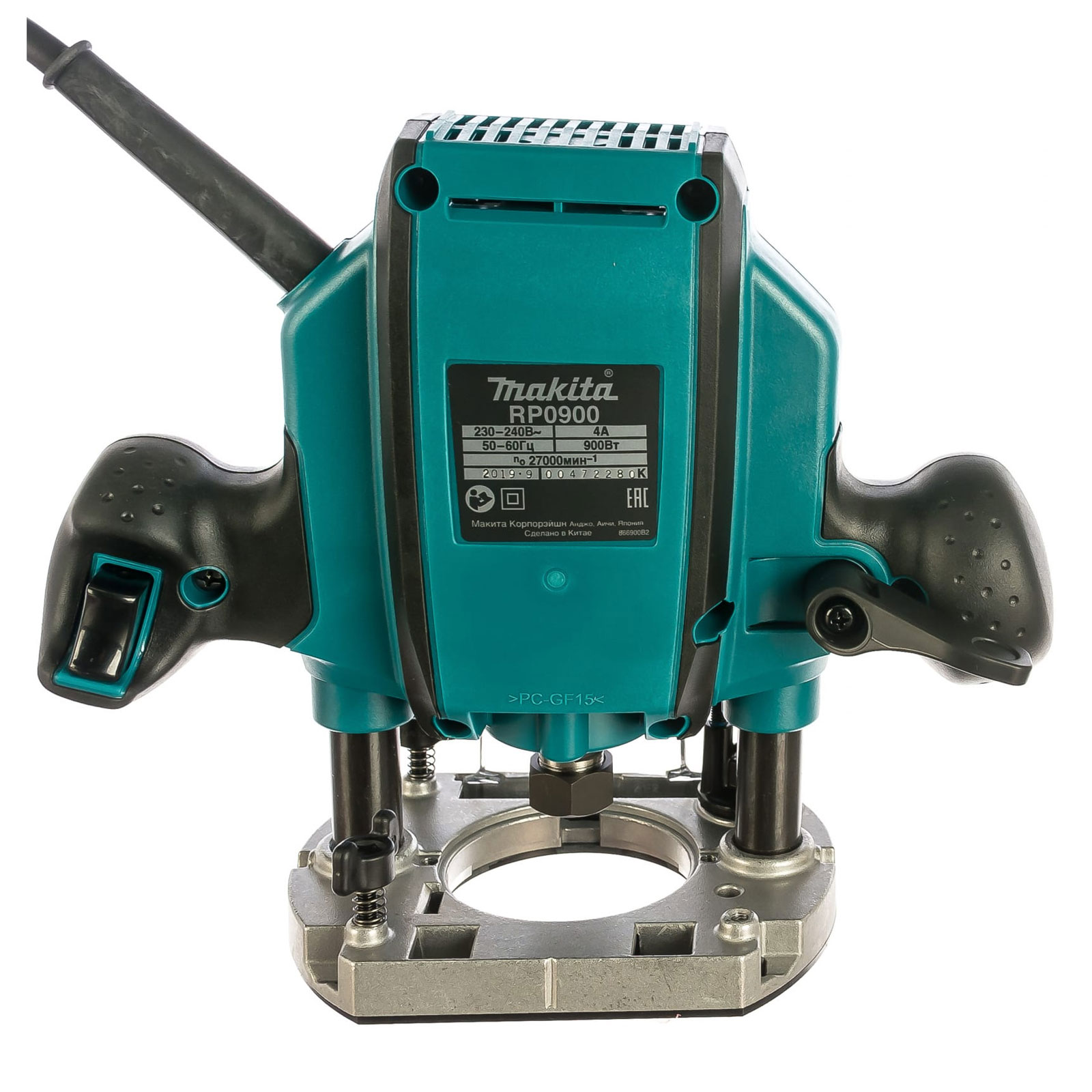 Фрезер Makita RP0900K