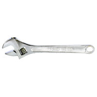 Разводной ключ Sparta 155405 375мм хромированный
