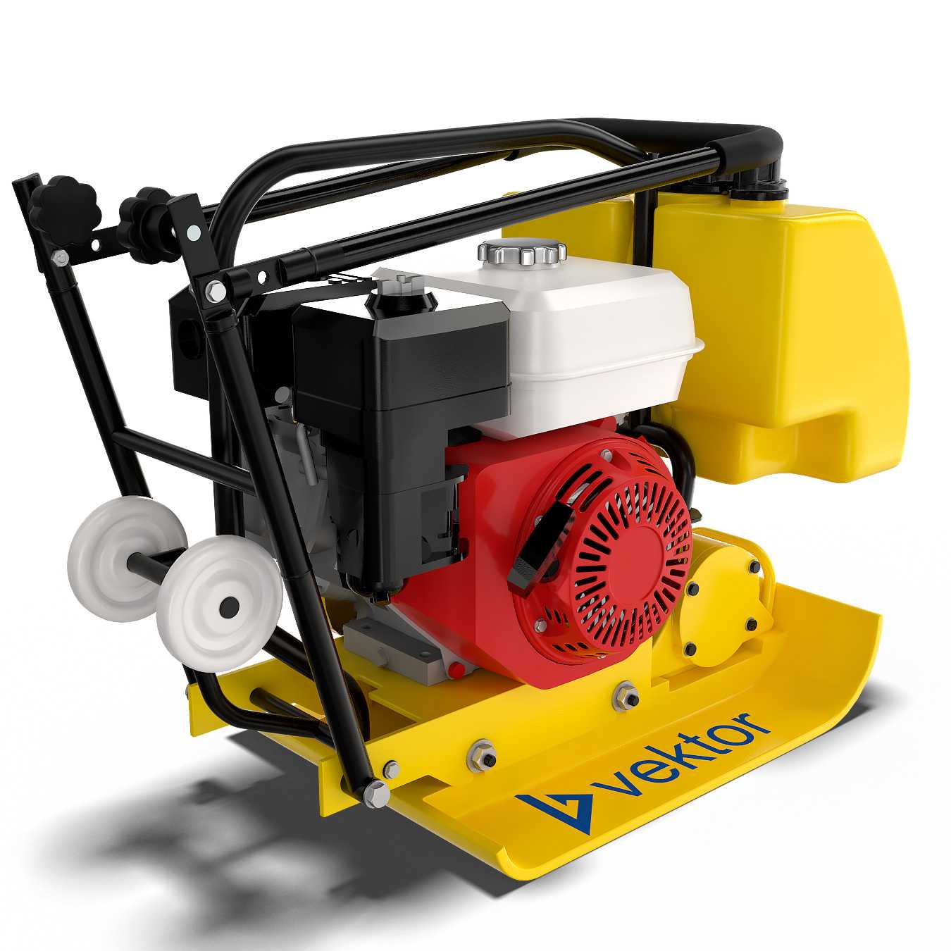 Виброплита Vektor VPG-90B