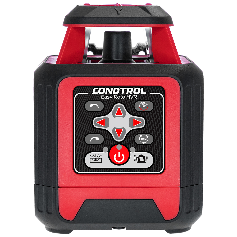 Нивелир лазерный ротационный Condtrol Easy Roto HVR 7-2-113