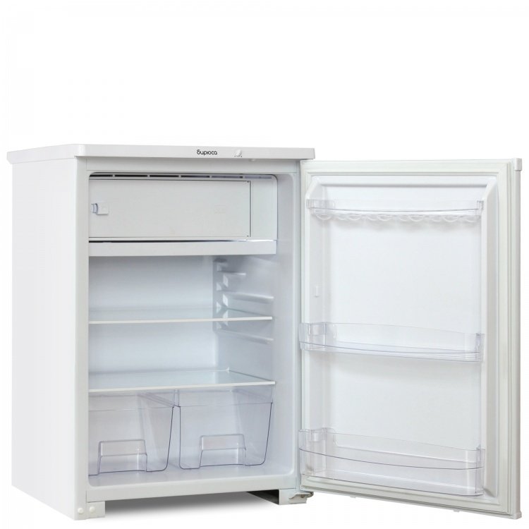 Холодильник Бирюса 8 белый
