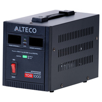 Автоматический cтабилизатор напряжения Alteco TDR 1000
