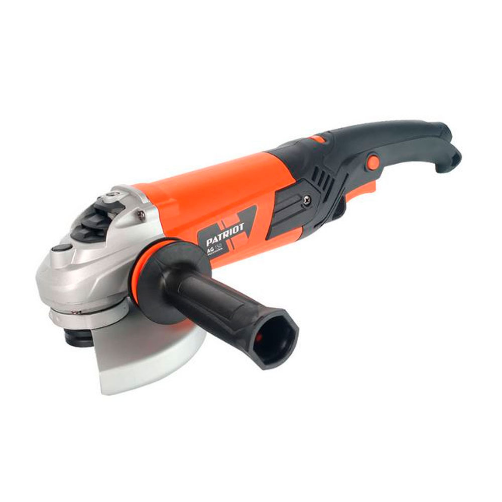Угловая шлифмашина Patriot AG 150 110301235