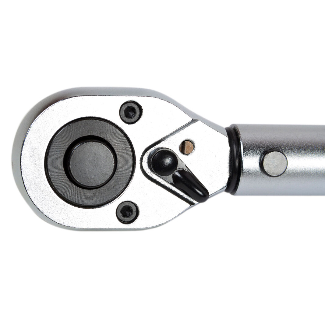 Ключ динамометрический King Tony 34464-1FG, 470 мм