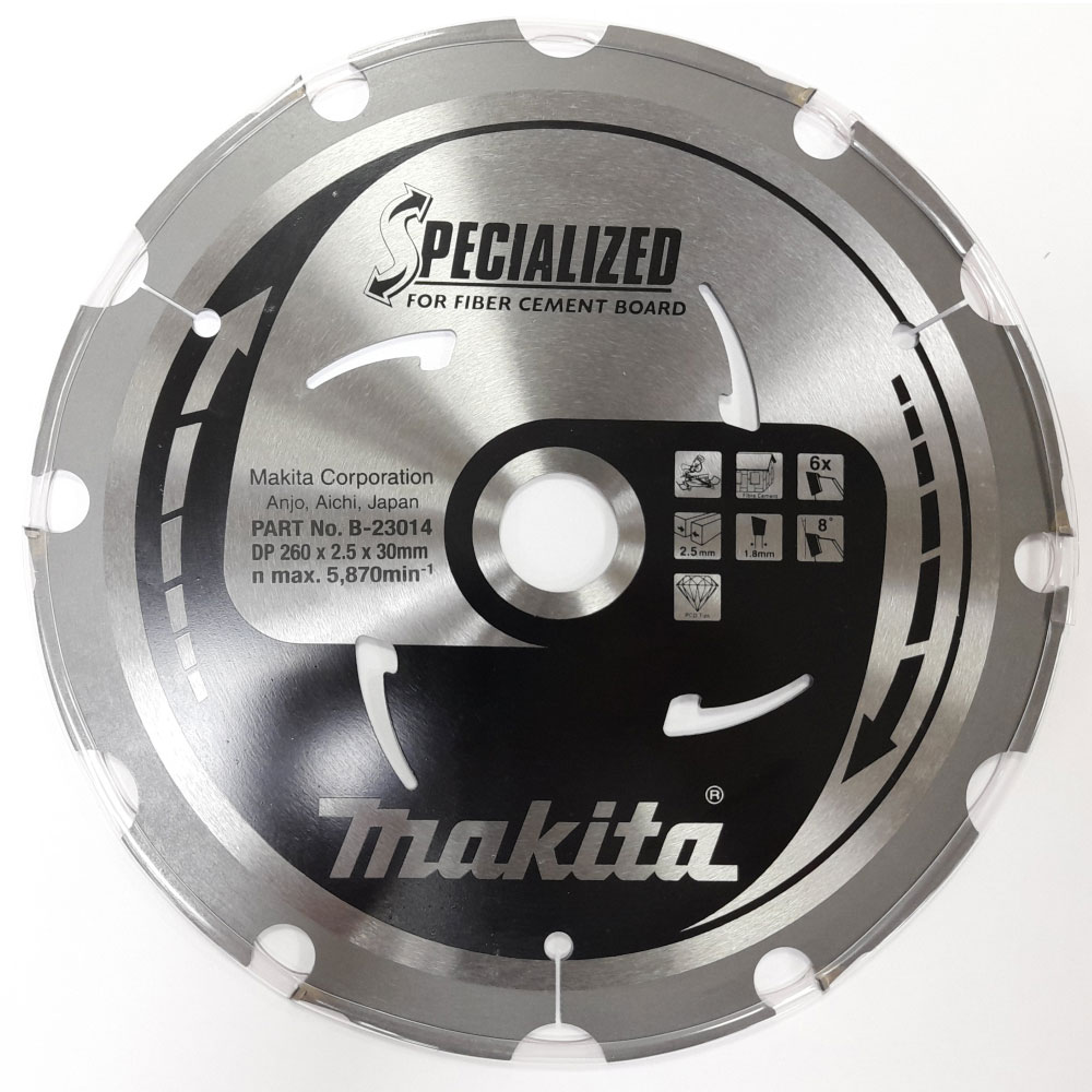 Пильный диск Makita B-31544