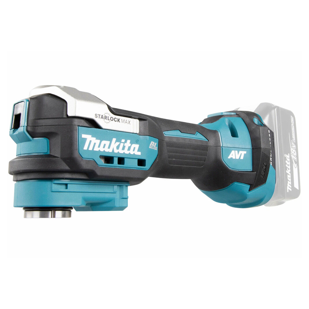 Реноватор Makita LXT DTM52Z