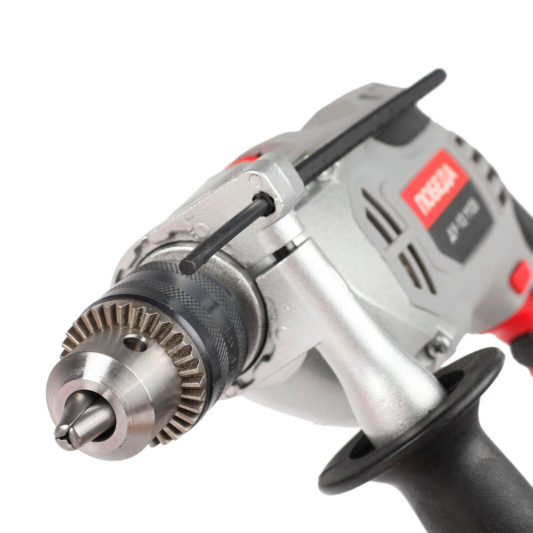 Купить Дрель ударная Победа ДУ-13/1135 арт.120301135 в Астане - Oma.kz