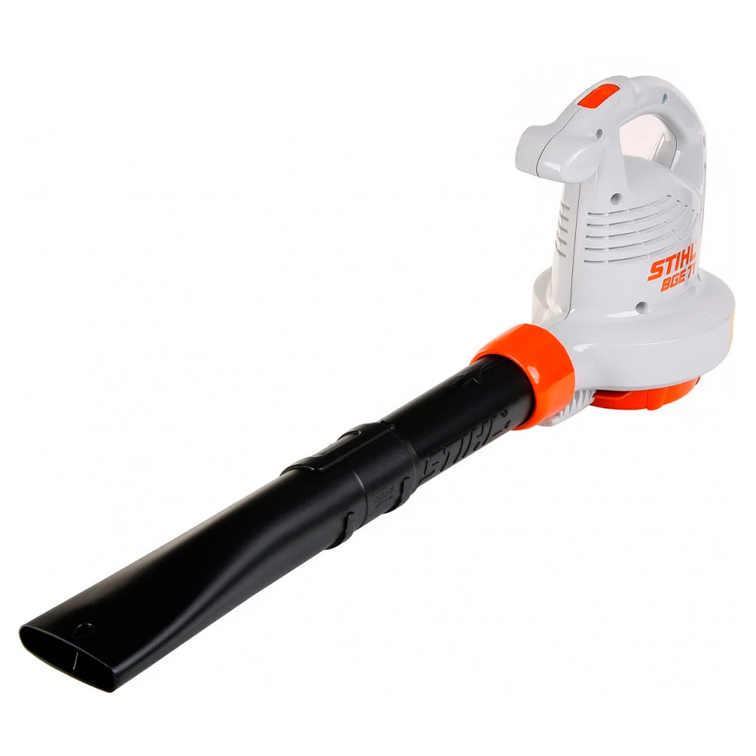 Электрическая воздуходувка Stihl BGE 71