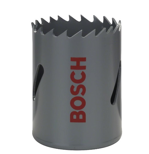 Коронка биметаллическая Bosch 2608584112 40 мм